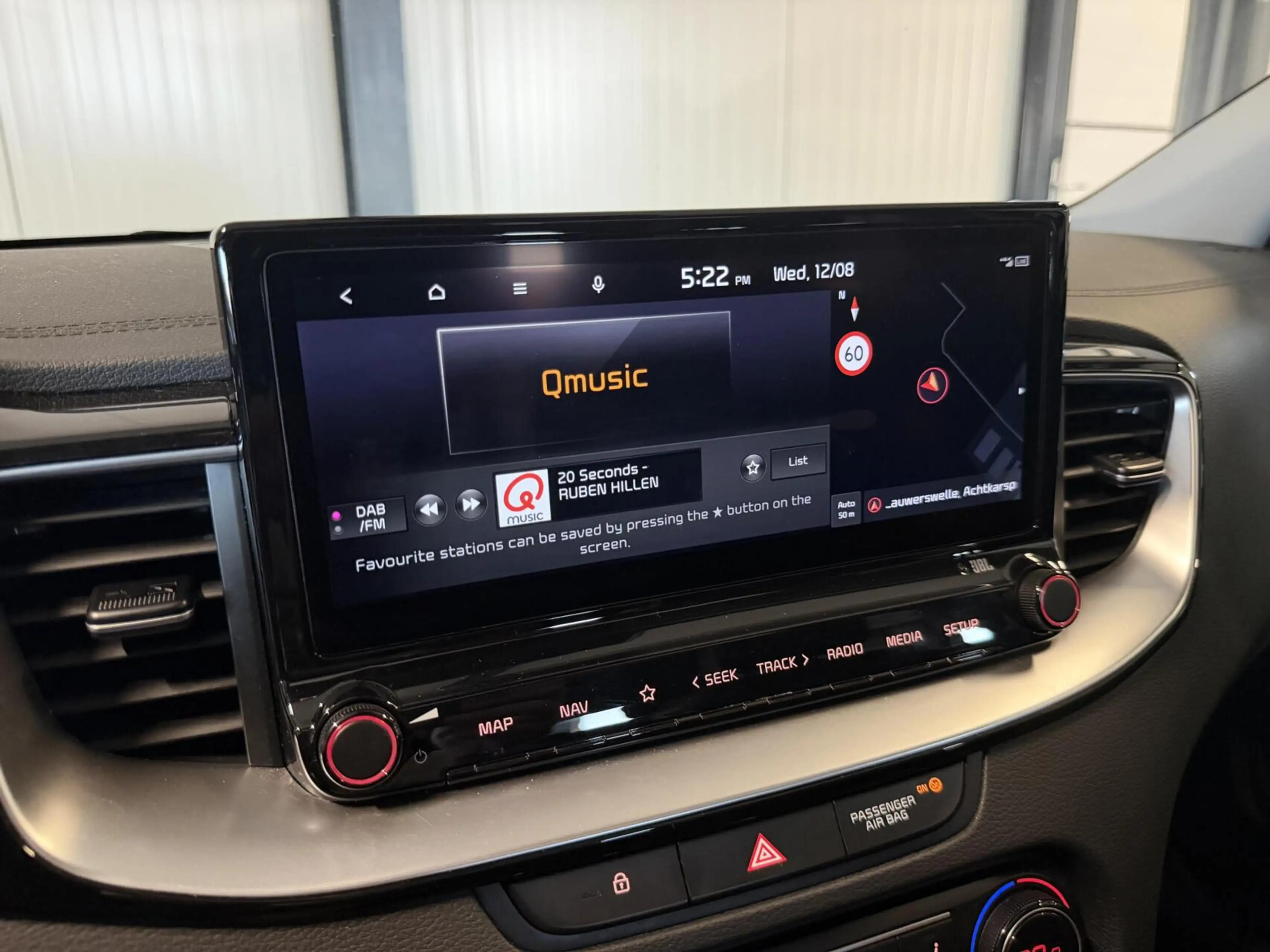 Kia Ceed SW / cee'd SW Sportswagon 1.0 T-GDi ExecutiveLine Pano JBL Camer — photo 44
