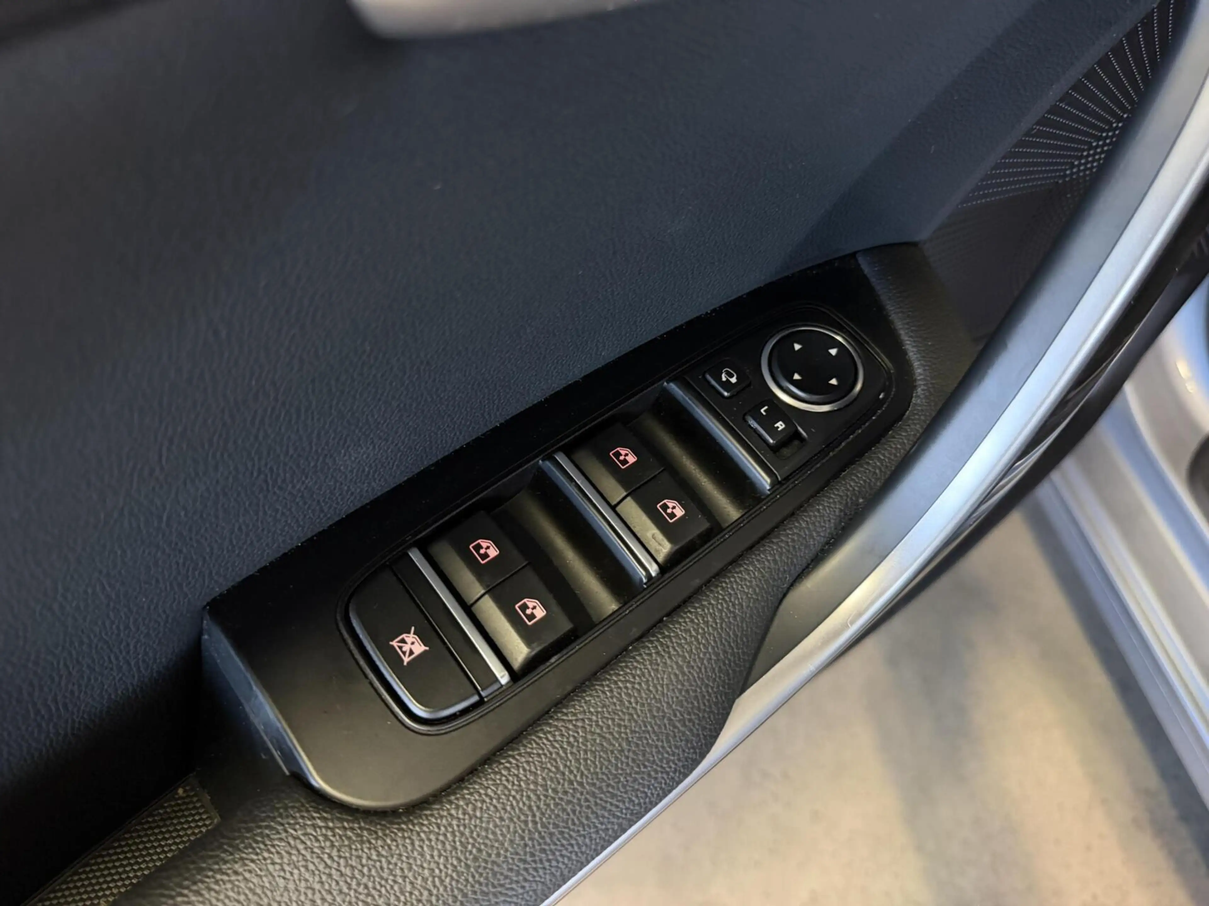 Kia Ceed SW / cee'd SW Sportswagon 1.0 T-GDi ExecutiveLine Pano JBL Camer — photo 39