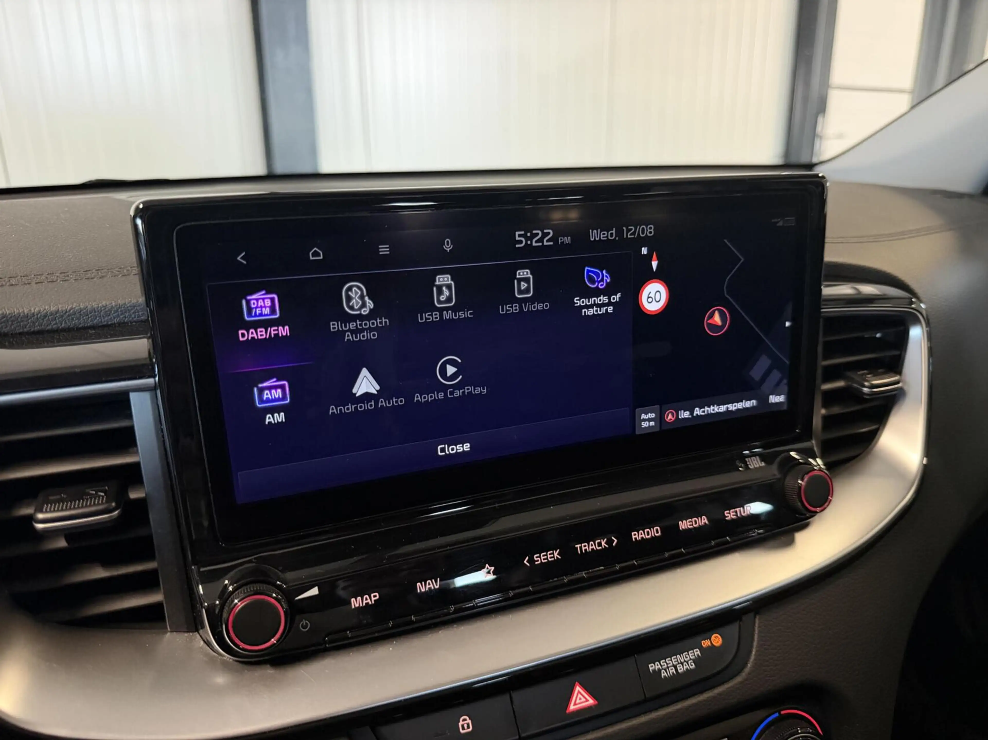 Kia Ceed SW / cee'd SW Sportswagon 1.0 T-GDi ExecutiveLine Pano JBL Camer — photo 45