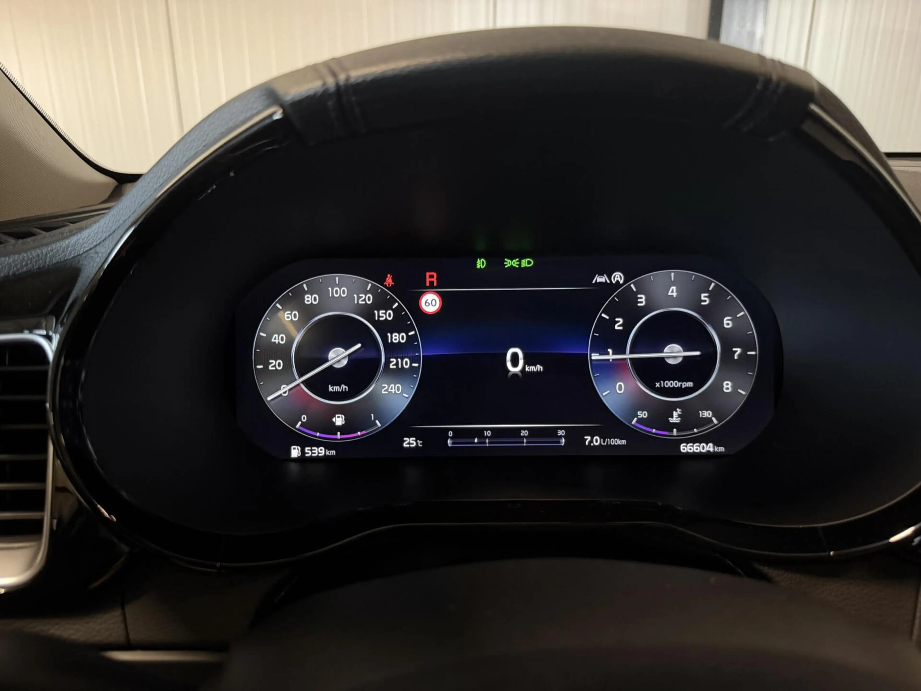 Kia Ceed SW / cee'd SW Sportswagon 1.0 T-GDi ExecutiveLine Pano JBL Camer — photo 16