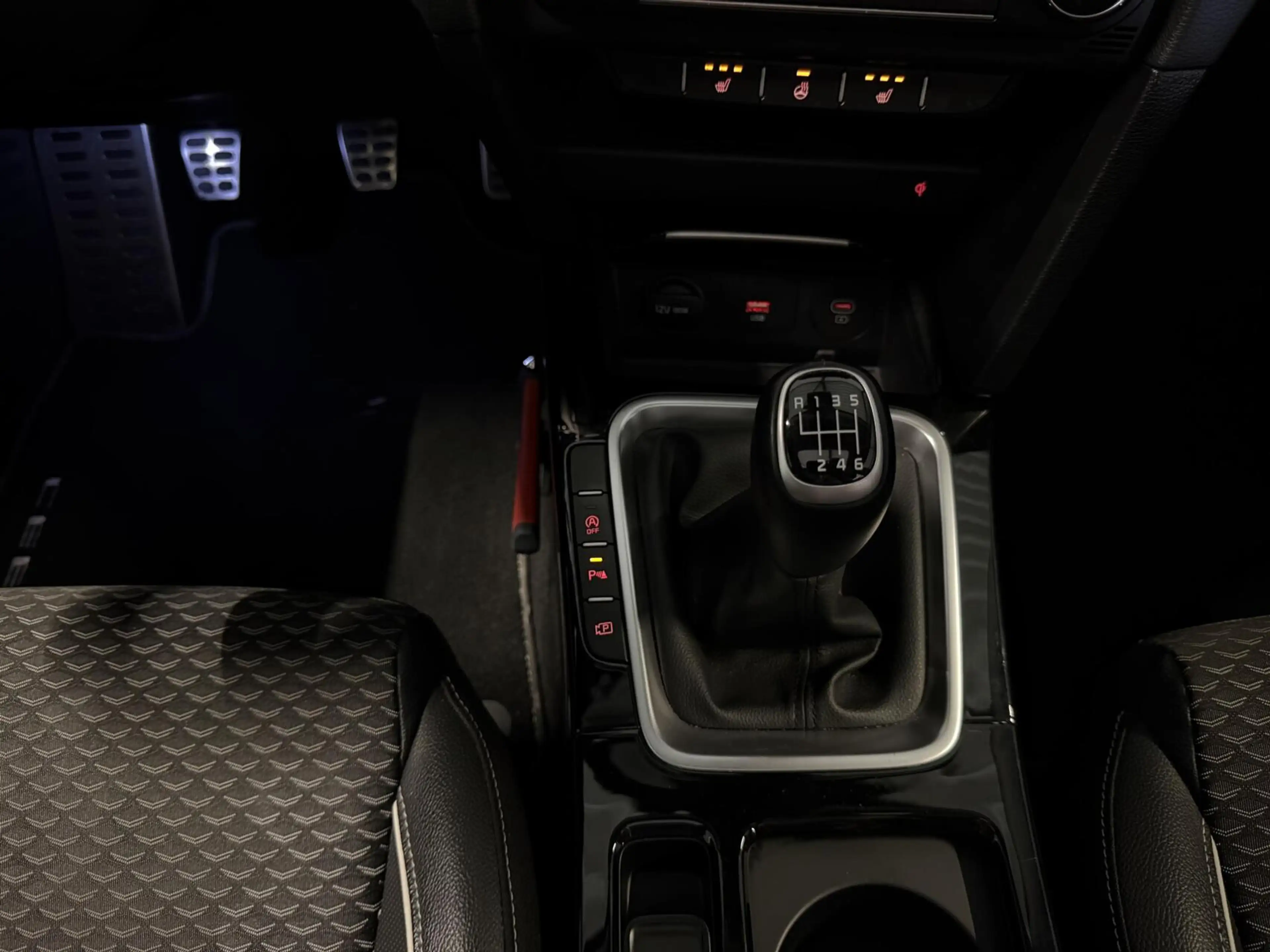 Kia Ceed SW / cee'd SW Sportswagon 1.0 T-GDi ExecutiveLine Pano JBL Camer — photo 41