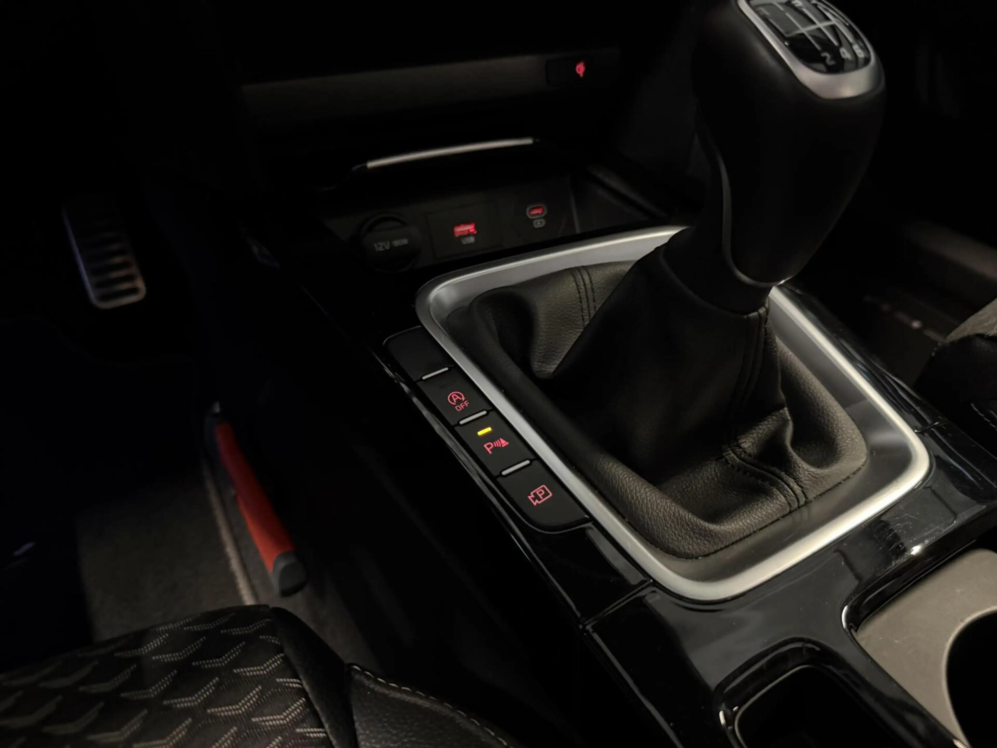 Kia Ceed SW / cee'd SW Sportswagon 1.0 T-GDi ExecutiveLine Pano JBL Camer — photo 42