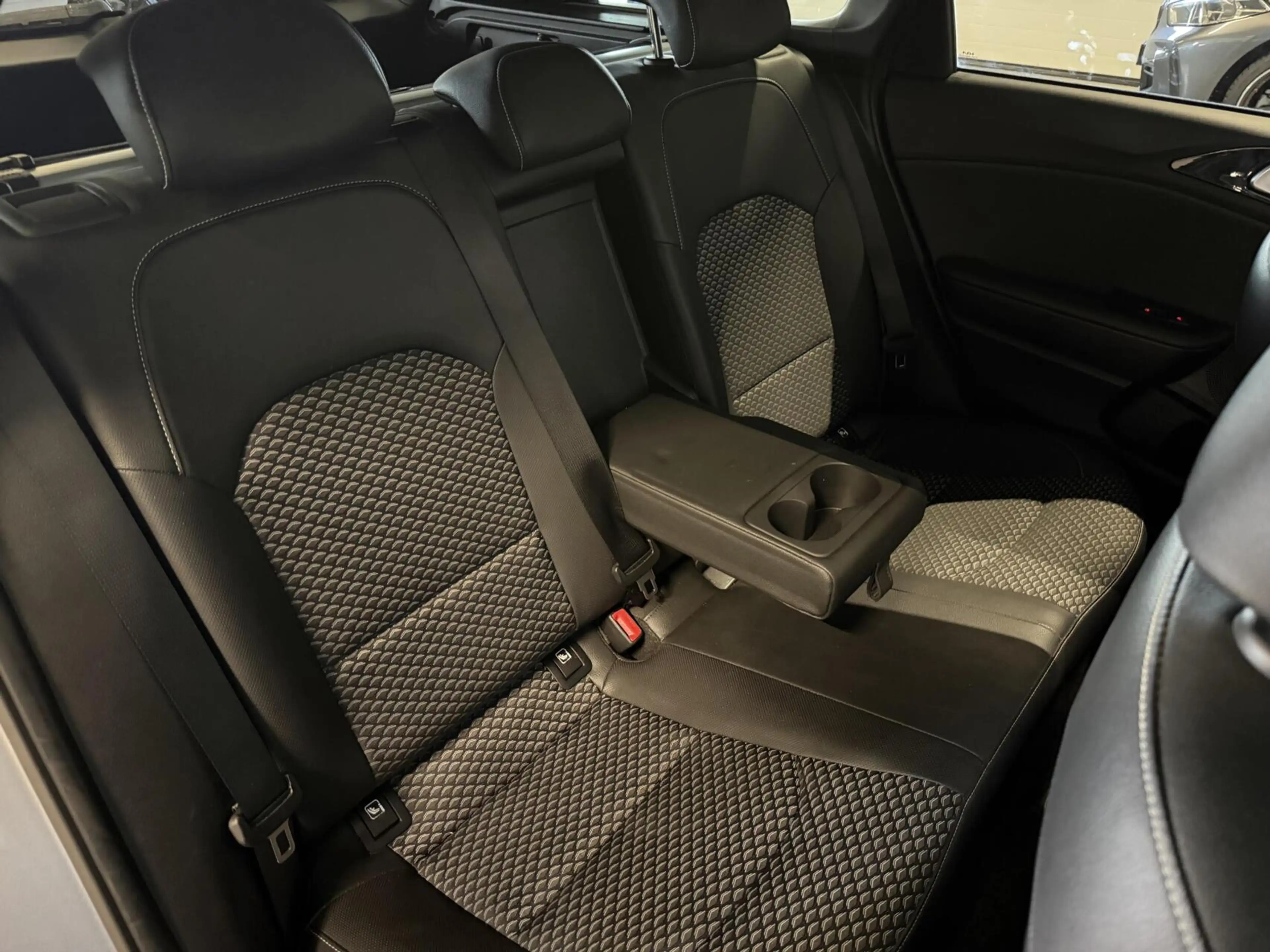 Kia Ceed SW / cee'd SW Sportswagon 1.0 T-GDi ExecutiveLine Pano JBL Camer — photo 38