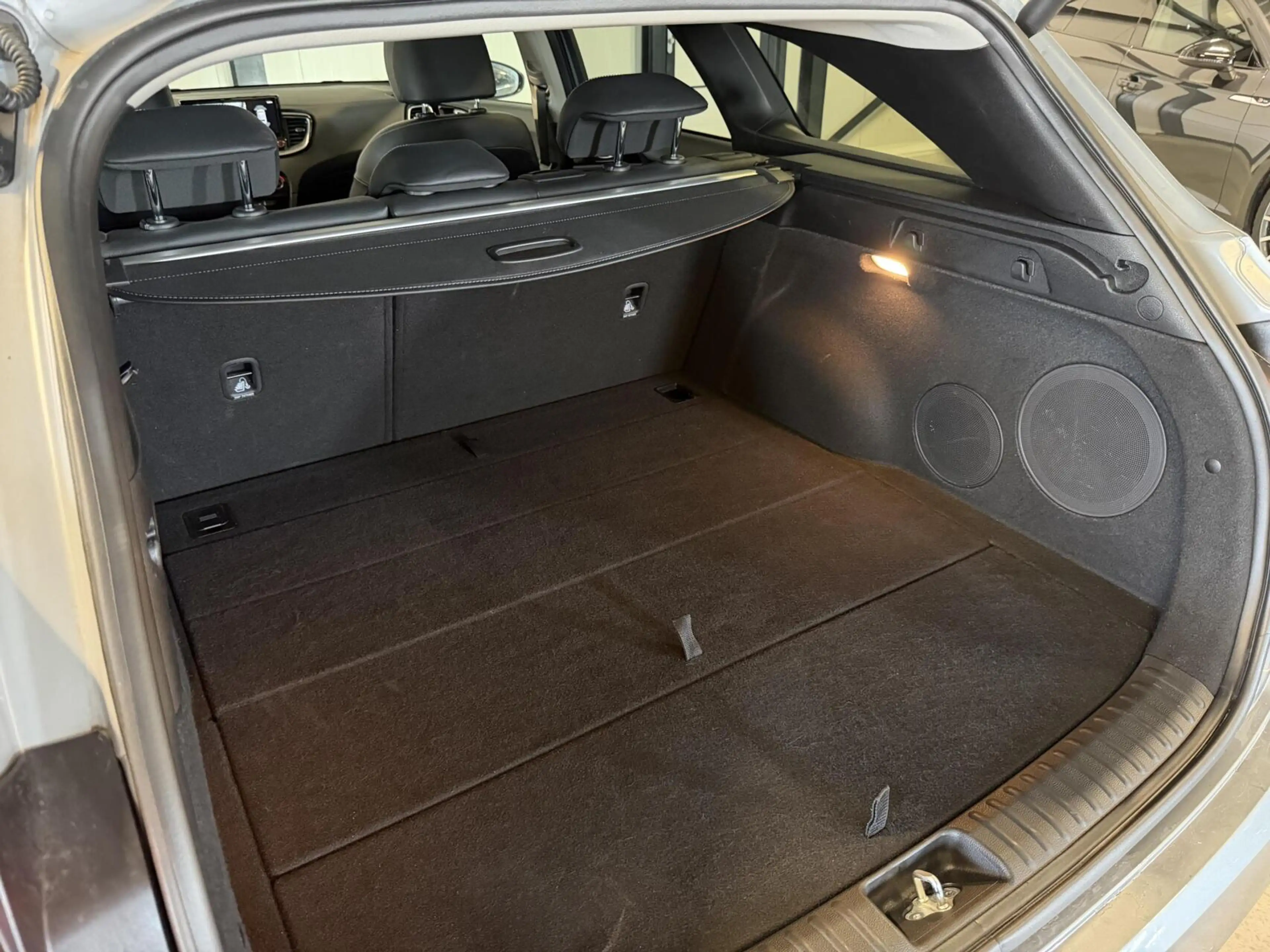 Kia Ceed SW / cee'd SW Sportswagon 1.0 T-GDi ExecutiveLine Pano JBL Camer — photo 49