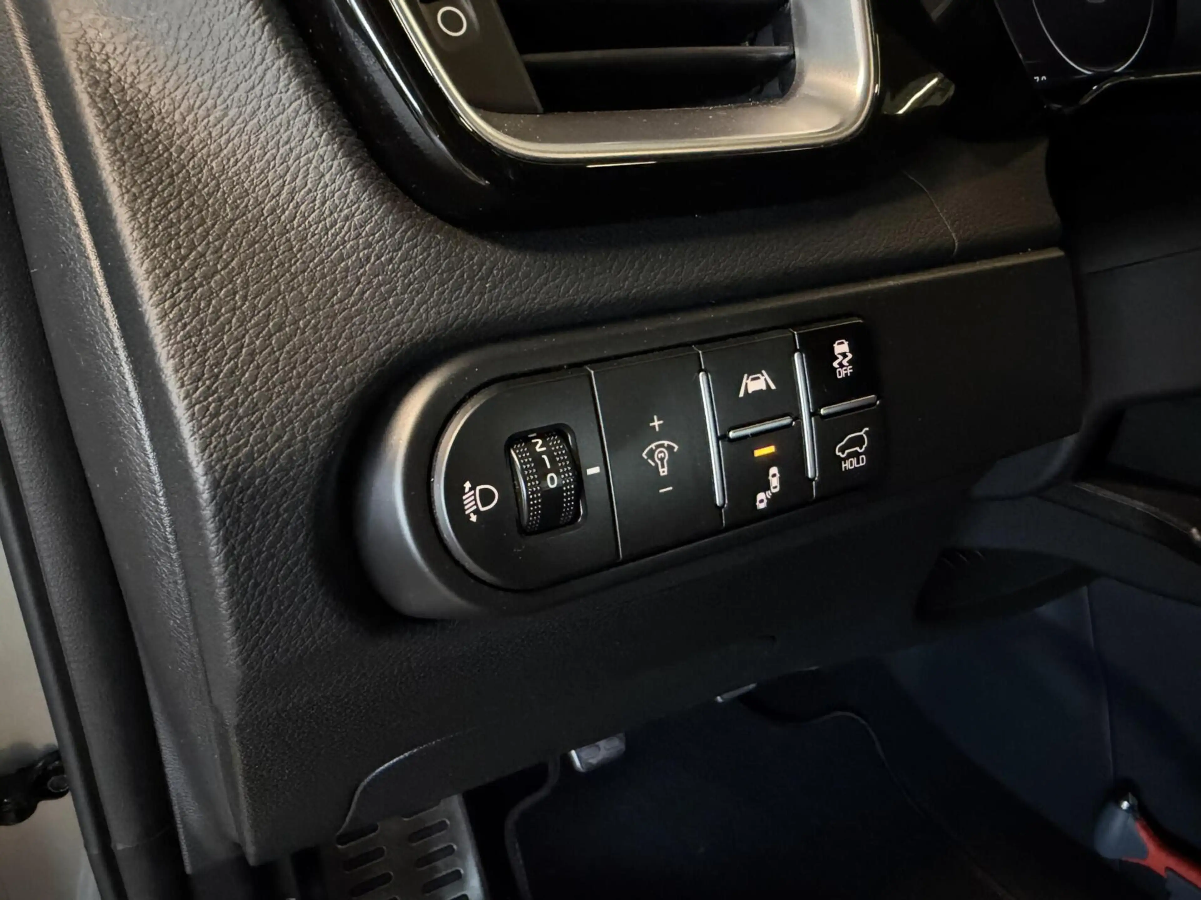 Kia Ceed SW / cee'd SW Sportswagon 1.0 T-GDi ExecutiveLine Pano JBL Camer — photo 15