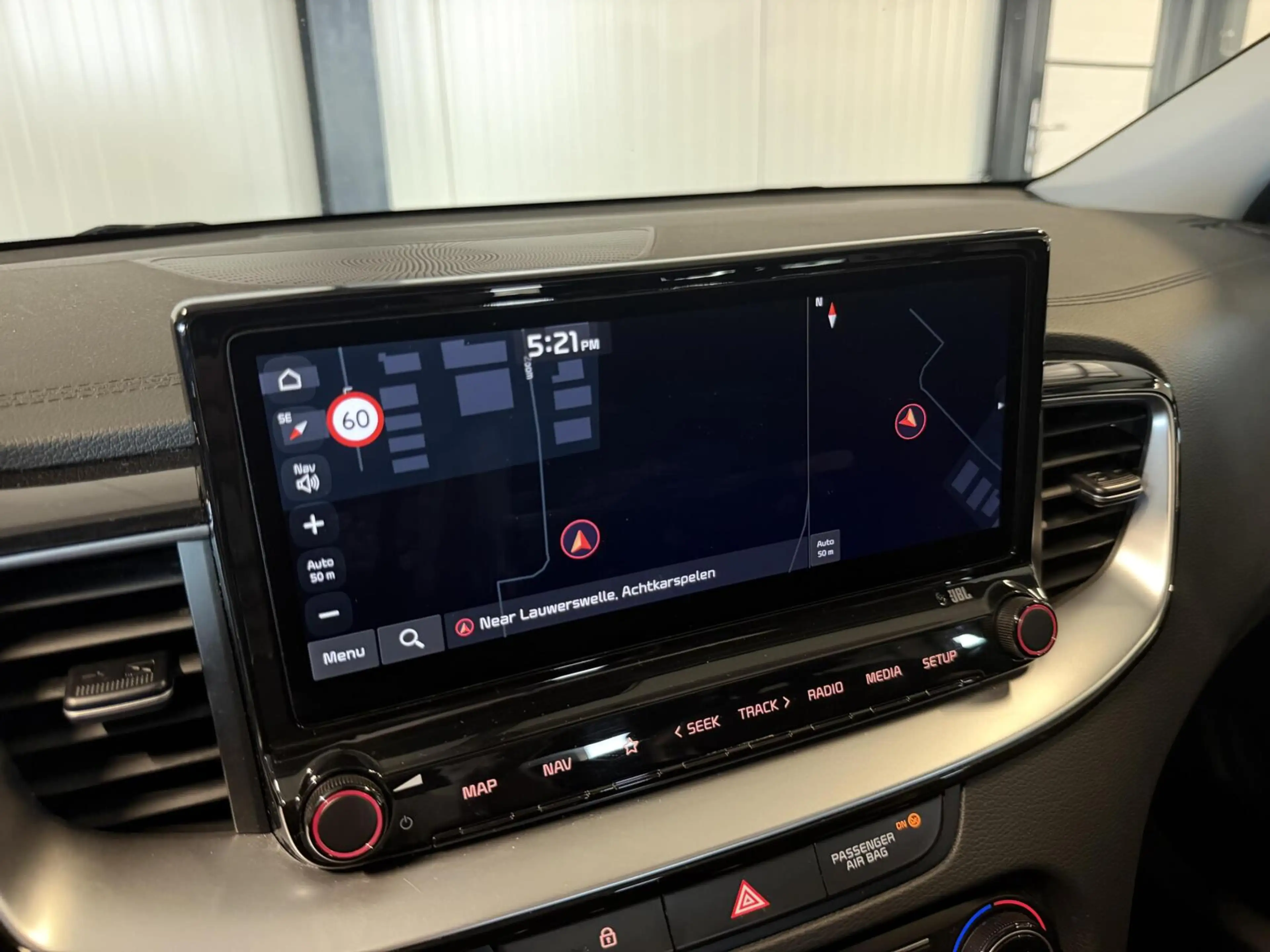 Kia Ceed SW / cee'd SW Sportswagon 1.0 T-GDi ExecutiveLine Pano JBL Camer — photo 43