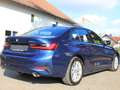 BMW 330 330 e Aut. Sport GSD AHK RFK Gestik HeadUp VOLL 1H Blau - thumbnail 7
