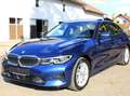 BMW 330 330 e Aut. Sport GSD AHK RFK Gestik HeadUp VOLL 1H Blau - thumbnail 4