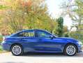 BMW 330 330 e Aut. Sport GSD AHK RFK Gestik HeadUp VOLL 1H Blau - thumbnail 6
