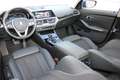 BMW 330 330 e Aut. Sport GSD AHK RFK Gestik HeadUp VOLL 1H Blau - thumbnail 13