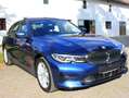 BMW 330 330 e Aut. Sport GSD AHK RFK Gestik HeadUp VOLL 1H Blau - thumbnail 2