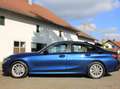 BMW 330 330 e Aut. Sport GSD AHK RFK Gestik HeadUp VOLL 1H Blau - thumbnail 5