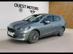 BMW Série 2 218i 136ch Luxury DKG7