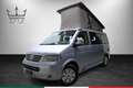 Volkswagen T5 California 4motion 2.5 TDI Comfortline srebrna - thumbnail 1