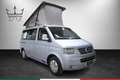 Volkswagen T5 California 4motion 2.5 TDI Comfortline srebrna - thumbnail 3