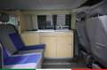 Volkswagen T5 California 4motion 2.5 TDI Comfortline srebrna - thumbnail 12