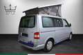 Volkswagen T5 California 4motion 2.5 TDI Comfortline srebrna - thumbnail 4