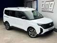 Ford Tourneo Courier 1.0 Ecoboost Active Aut. Blanco - thumbnail 3