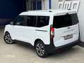 Ford Tourneo Courier 1.0 Ecoboost Active Aut. Blanco - thumbnail 4