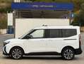 Ford Tourneo Courier 1.0 Ecoboost Active Aut. Blanco - thumbnail 5