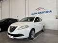 Lancia Ypsilon 1.2 PLATONIUM OCCASIONE Blanc - thumbnail 3