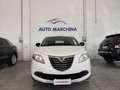 Lancia Ypsilon 1.2 PLATONIUM OCCASIONE Blanc - thumbnail 2