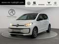 Volkswagen up! move up! 61 kW Weiß - thumbnail 1