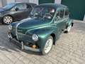 Renault 4CV Grand Luxe Grün - thumbnail 2