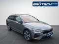 Skoda Octavia Combi RS 2,0 TSI DSG 195kW/265PS Grau - thumbnail 7
