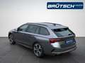 Skoda Octavia Combi RS 2,0 TSI DSG 195kW/265PS Grau - thumbnail 3