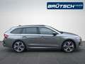 Skoda Octavia Combi RS 2,0 TSI DSG 195kW/265PS Grau - thumbnail 6
