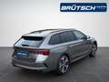 Skoda Octavia Combi RS 2,0 TSI DSG 195kW/265PS Grau - thumbnail 5
