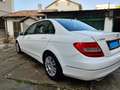 Mercedes-Benz C 220 CDI ELEGANCE biturbo 172 cv Bianco - thumbnail 2