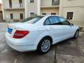 Mercedes-Benz C 220 CDI ELEGANCE biturbo 172 cv Bianco - thumbnail 3