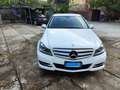 Mercedes-Benz C 220 CDI ELEGANCE biturbo 172 cv Bianco - thumbnail 5