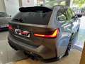 BMW M3 Touring MxDrive Competition Gris - thumbnail 4