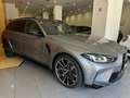 BMW M3 Touring MxDrive Competition Gris - thumbnail 3