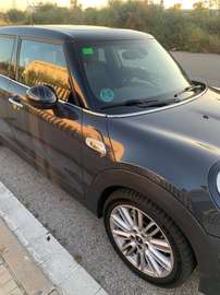 Mini Cooper S Aut. Cooper S