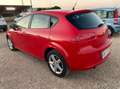 SEAT Leon Berlina Manual de 5 Puertas Rojo - thumbnail 4