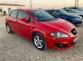 SEAT Leon Berlina Manual de 5 Puertas Rojo - thumbnail 3