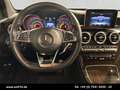Mercedes-Benz GLC 43 AMG GLC 43 AMG 4MATIC COUPE SHD+AHK+LED+360°+STDHZG. Blauw - thumbnail 7