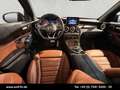 Mercedes-Benz GLC 43 AMG GLC 43 AMG 4M Coupé SHD+AHK+LED-ILS+360°+STANDH. Blu/Azzurro - thumbnail 8
