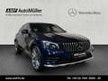 Mercedes-Benz GLC 43 AMG GLC 43 AMG 4M Coupé SHD+AHK+LED-ILS+360°+STANDH. Blu/Azzurro - thumbnail 1