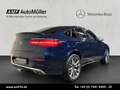 Mercedes-Benz GLC 43 AMG GLC 43 AMG 4M Coupé SHD+AHK+LED-ILS+360°+STANDH. Bleu - thumbnail 18