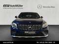 Mercedes-Benz GLC 43 AMG GLC 43 AMG 4MATIC COUPE SHD+AHK+LED+360°+STDHZG. Blauw - thumbnail 4