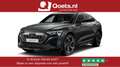 Audi Q8 e-tron Sportback 55 quattro Edition 115 kWh S-line interi Gris - thumbnail 1