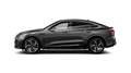 Audi Q8 e-tron Sportback 55 quattro Edition 115 kWh S-line interi Gris - thumbnail 17
