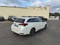 Toyota Auris HSD 136H TECHNOLINE 100CH Blanc - thumbnail 4