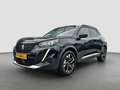 Peugeot e-2008 EV Allure Pack 50 kWh Full led | Full map navigati Noir - thumbnail 1