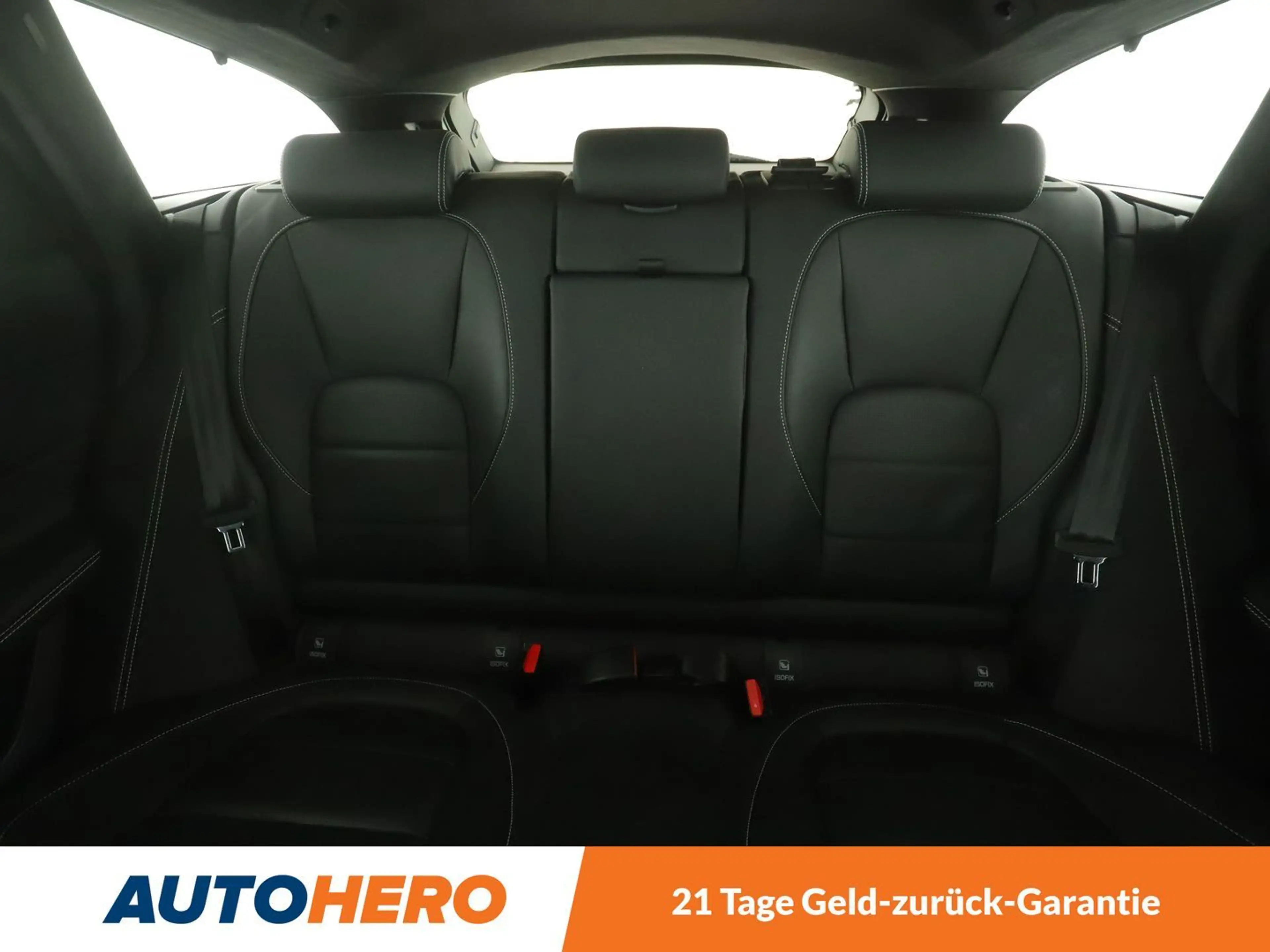 Jaguar XF 25t R-Sport Aut.*LED*NAVI*TEMPO*CAM*PDC*KLIMA* — photo 15